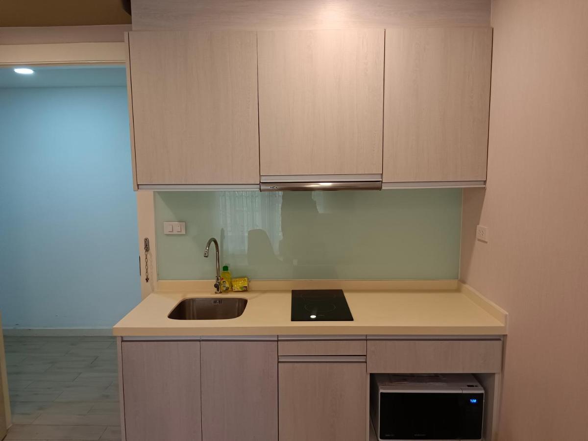 חוף ג'ומטיין Seven Seas Condo Resort Beautiful Location מראה חיצוני תמונה