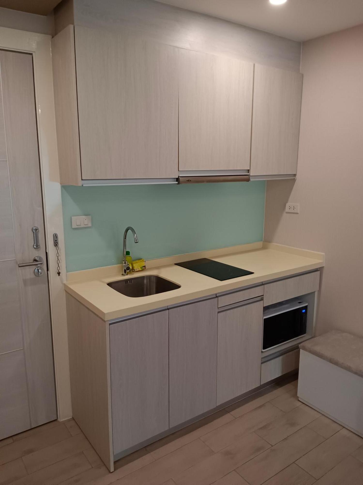 חוף ג'ומטיין Seven Seas Condo Resort Beautiful Location מראה חיצוני תמונה