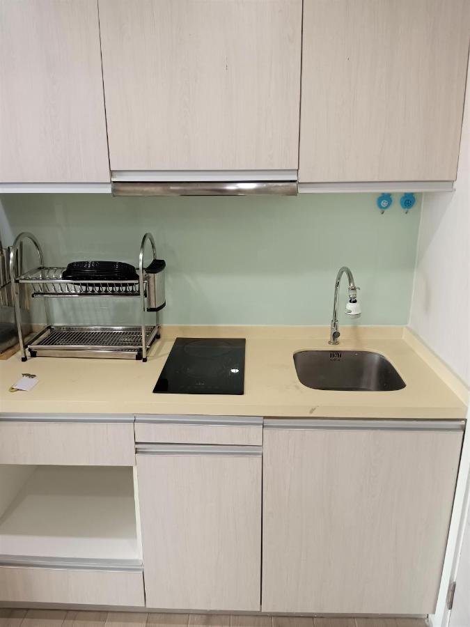 חוף ג'ומטיין Seven Seas Condo Resort Beautiful Location מראה חיצוני תמונה